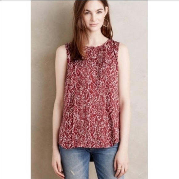 Anthropologie Tops - Anthropologie Dolan Top-i4
